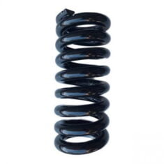coil spring independent suspension