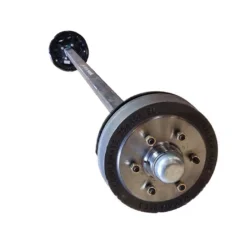 Home 41 1600Kg Electric Off-Road Land Cruiser Axle