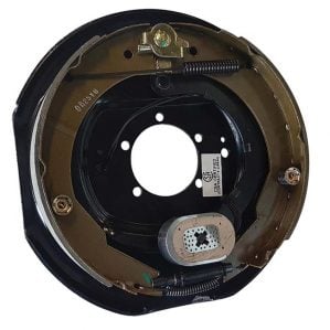 12 inch Dexter Electric Brake