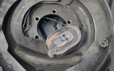 Q&A: Why Does Off-Road Driving Destroy Electric Brakes?