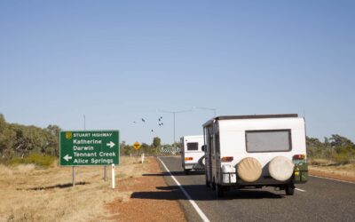 New Caravans and Weighbridge Certificates