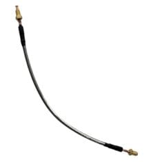 Stainless Braided Hydraulic Hose Kit