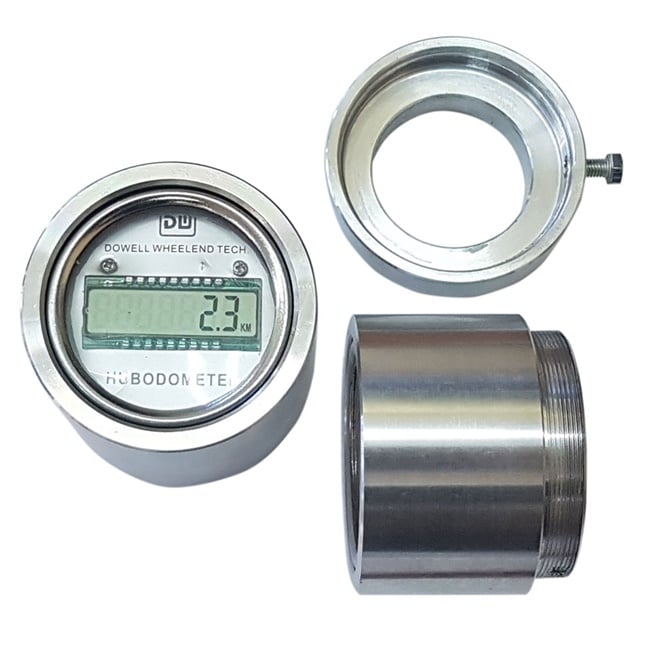 Couplemate Hubodometer Caravans and Trailers eBay