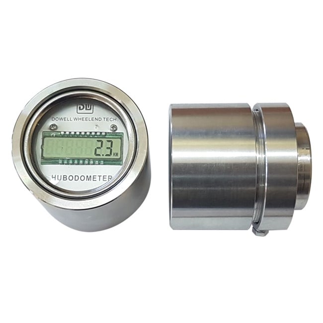 Couplemate Hubodometer Caravans and Trailers eBay