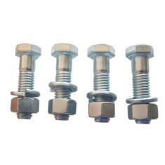 Pintle Hook Bolt Kit