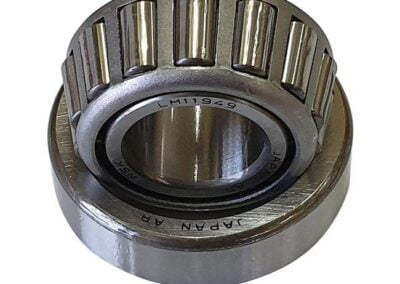Holden Japanese bearing