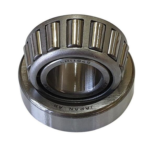 Holden Japanese bearing