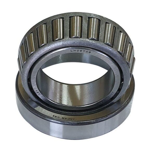 3t Outer Japanese Bearing