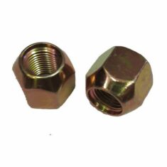 5 Stud Landcruiser Wheel Nuts