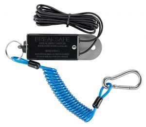 Coil Breakaway Switches can be dangerous coil breakaway switch