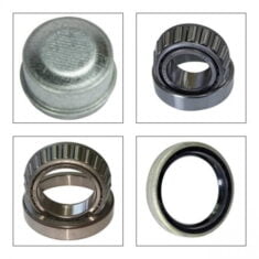 slimline ford bearings