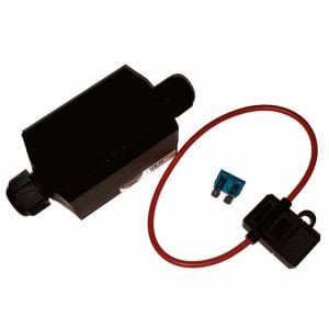 ECU Towbar Loom Connector