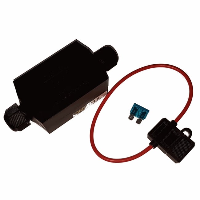 ECU Towbar wiring harness loom connector - Universal fit ... tow bar harness 