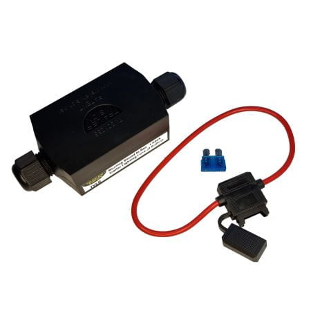 CM795-5 ECU Towbar wiring harness loom connector - Universal