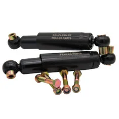 Caravan Shock Absorber