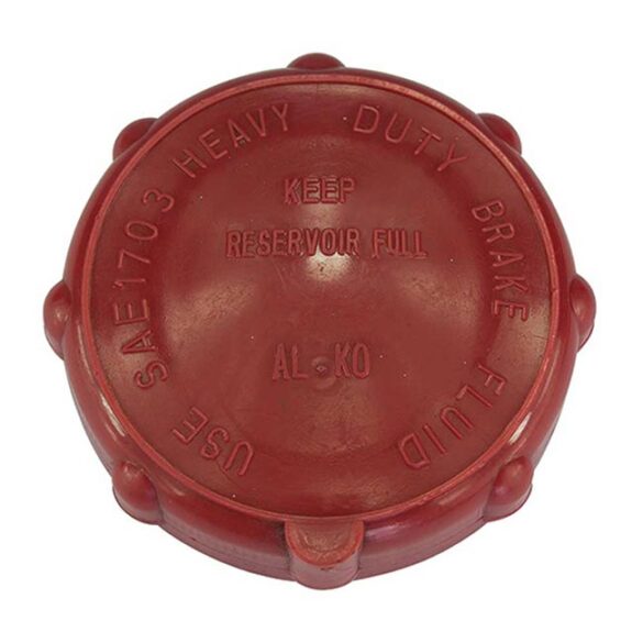 7/8 replacement Cylinder Cap