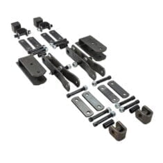 45mm Tandem Shackle kit