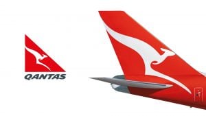 Qantas Freight
