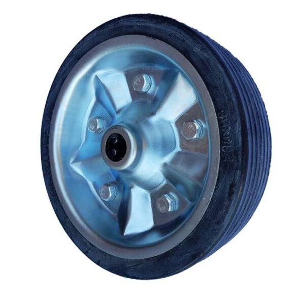 JW200 - 200mm jockey wheel