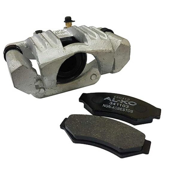 Alko Hydraulic Disc Caliper Spare Parts and Accessories