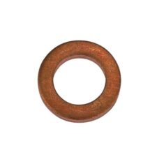 3/8-inch copper washer