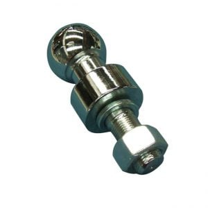 50mm high shoulder tow ball 50mm high shoulder tow ball