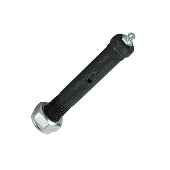 Shackle Bolts Greasable or NonGreasable Fasteners Caravan