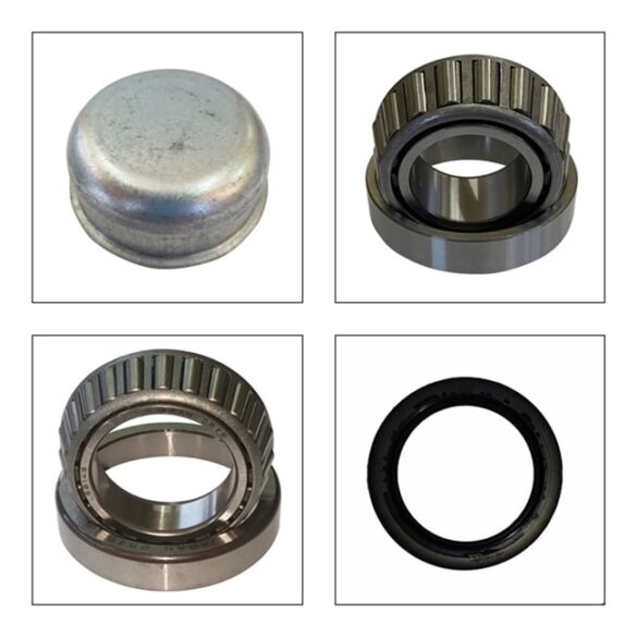 simplicity bearing kit