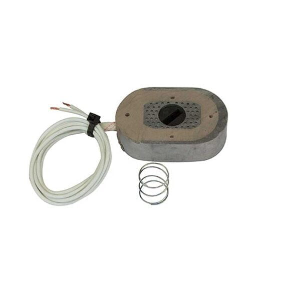 12 inch Electric Brake 12v suit Alko Dexter Video