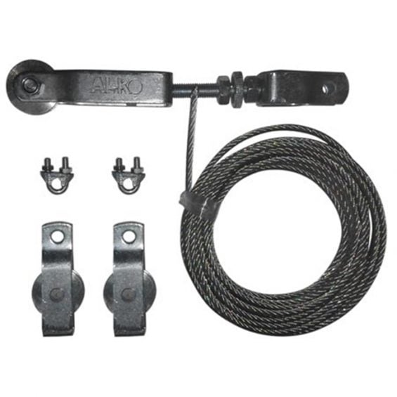 Alko Brake Cable Kit suit Caravan Electric or Override Brakes