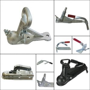 Couplings | Caravan