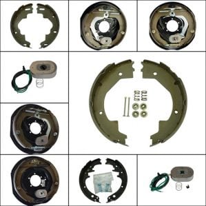 Electric Brakes | Parts