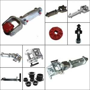 Couplings | Off-Road