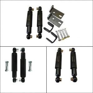 Caravan Shock Absorbers