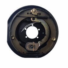 12-inch Off-Road Dexter Style Electric Backing Plate - Right