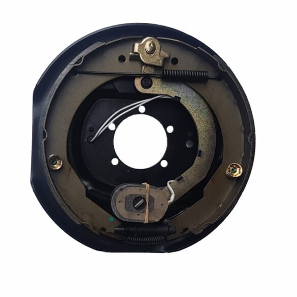 12-inch Off-Road Dexter Style Electric Backing Plate - Right