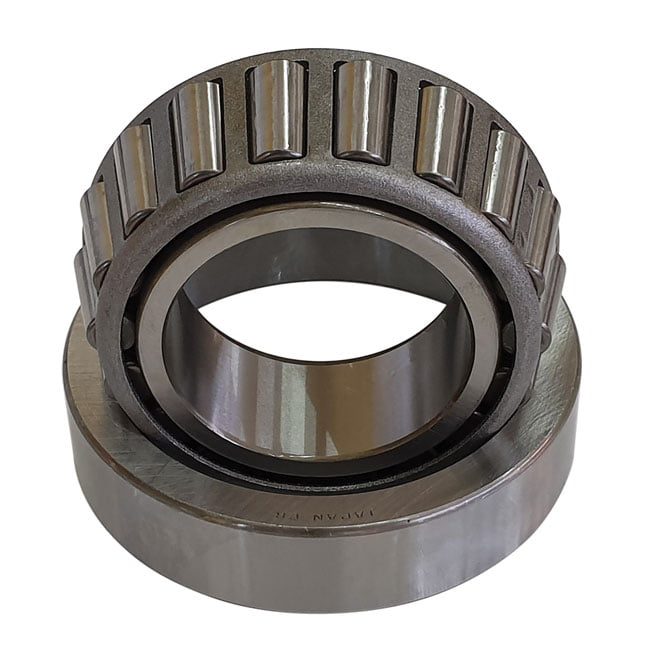 Replacement Dexter Wheel Bearings - 44649/10
