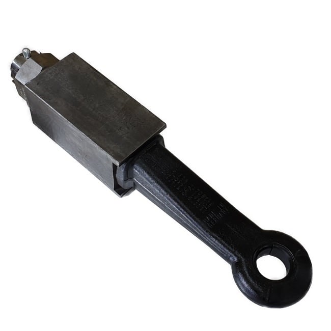 40mm And 50mm X 25t Swivel Ring Coupling From Wallace Forge