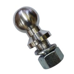 2 5/16" tow ball