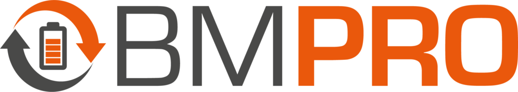 BMPRO Logo