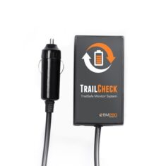 Trailcheck Breakaway Monitor
