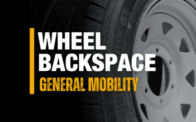 Intro to Wheel Backspace & Offset