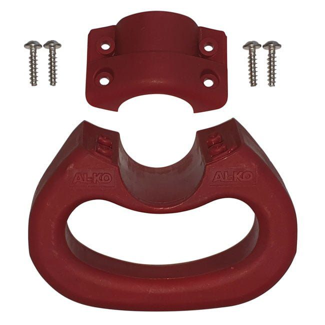 Manoeuvring Handle Alko Suit 48mm O D Jockey Wheels Manoeuvring Handle Alko Suit 48mm O D Jockey Wheels