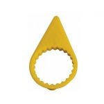 wheel nut indicator