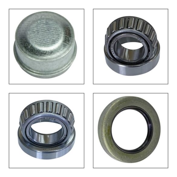 Composite Japanese Bearing Kit