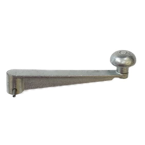 Manutec long cast handle