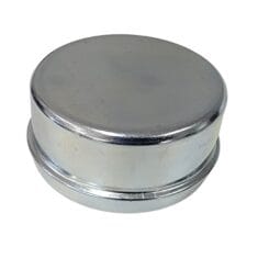 3-Inch Australian Dust Cap | Suits Alko Hubs & Drums