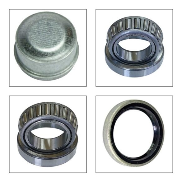 1.5t Japanese bearing kit