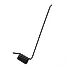 Horse float Tailgate Ramp Spring