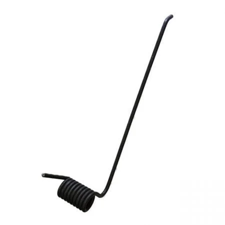 Horse float Tailgate Ramp Spring